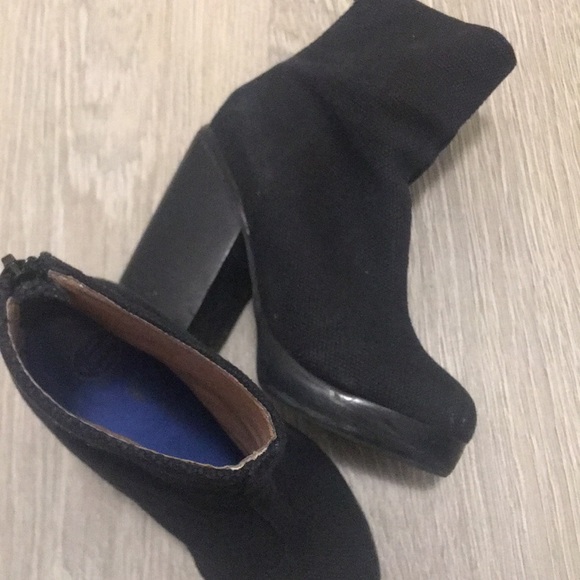 jeffrey campbell havana last boots - Picture 2 of 4